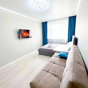 New 1 Bedroom рядом ханшатыр Апартаменты