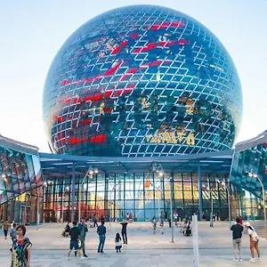 жк Only Sun в 10 минутах от аэропорта Апартаменты