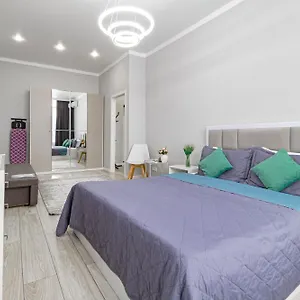 Astana, комплекс парасат 226, рядом с ботаническим садом, барыс арена, арена Апартаменты