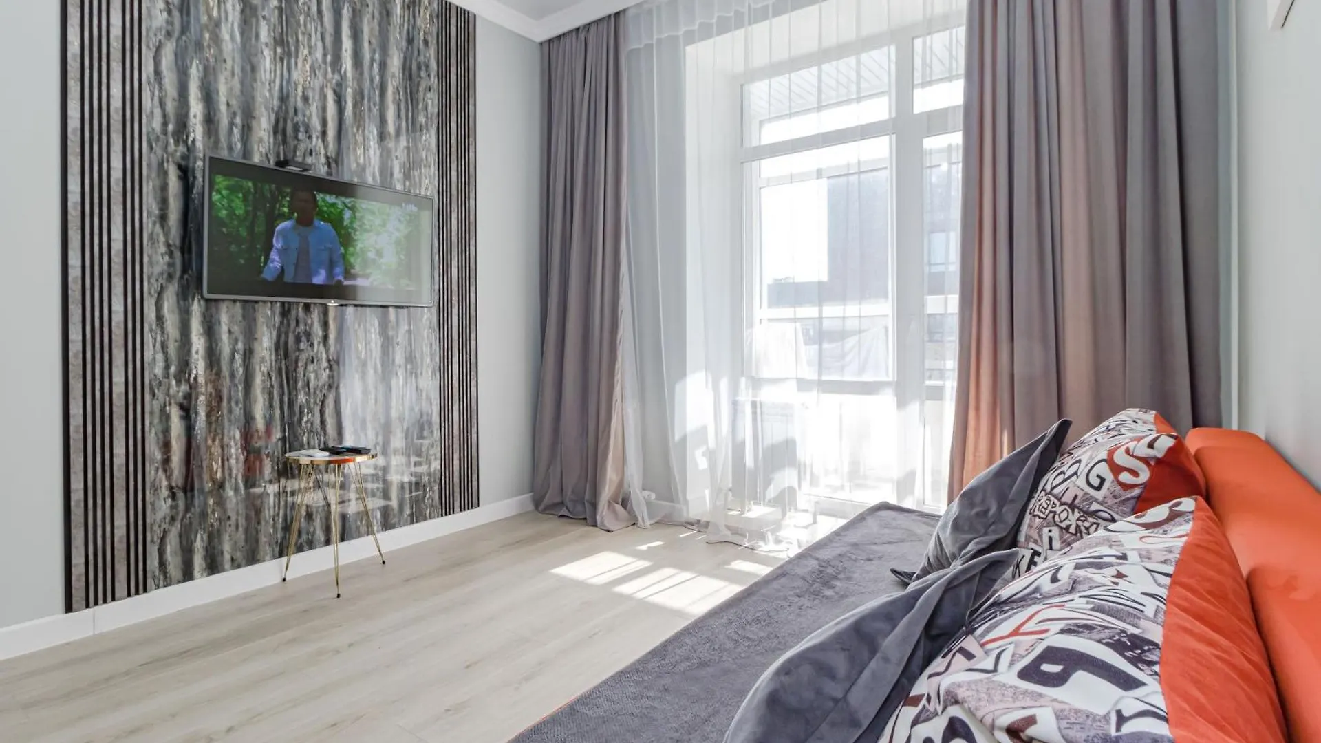 Apart Astana 41, Комплекс Alpamys Рядом С Экспо Apartment Nur-Sultan (Astana)
