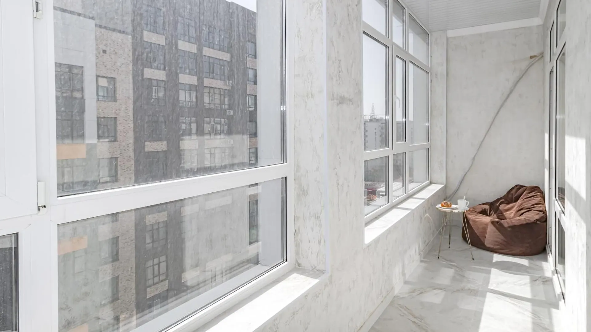 Apartment Apart Astana 41, Комплекс Alpamys Рядом С Экспо